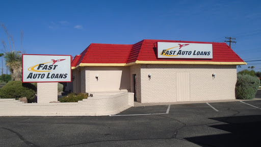 Fast Auto Loans, Inc.