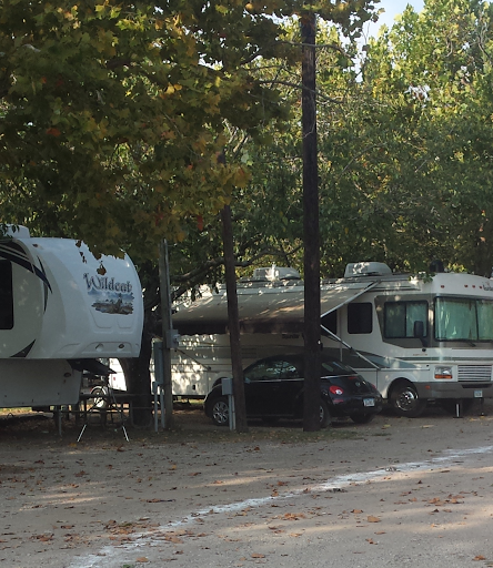 RV Park «Dallas Hi Ho RV Park», reviews and photos, 200 West Bear Creek, Glenn Heights, TX 75154, USA