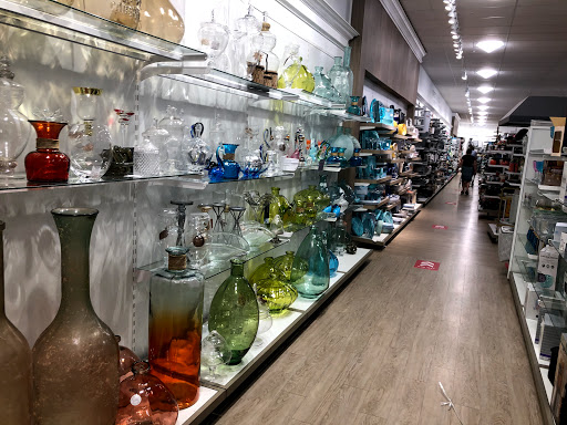 Department Store «HomeGoods», reviews and photos, 1036 E Brokaw Rd, San Jose, CA 95131, USA
