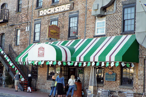 Market «City Market», reviews and photos, 219 W Bryan St, Savannah, GA 31401, USA