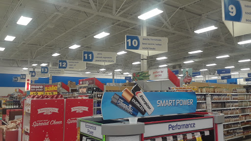 Grocery Store «Meijer», reviews and photos, 8401 26 Mile Rd, Washington, MI 48094, USA