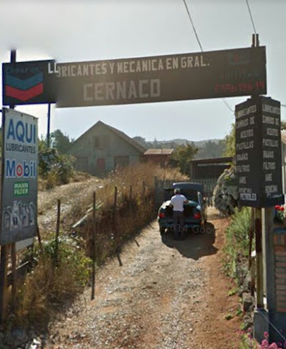 Opiniones de Taller automotriz Cernaco en Tomé - Taller de reparación de automóviles