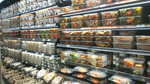 Grocery Store «Whole Foods Market», reviews and photos, 10275 Little Patuxent Pkwy, Columbia, MD 21044, USA