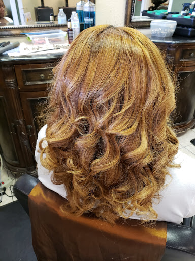 Beauty Salon «International Beauty Salon», reviews and photos, 6624 Rufe Snow Dr, Fort Worth, TX 76148, USA