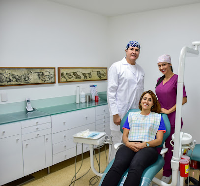 Cirugia Maxilofacial - Dr Jose Vicente Vallejo