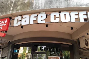 Café Coffee Day image