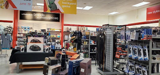 Department Store «T.J. Maxx», reviews and photos, 2675 E Gulf to Lake Hwy, Inverness, FL 34453, USA