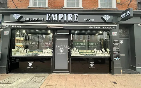 Empire Fine Jewellers Wilmslow image