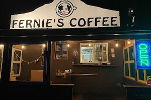 Fernie's Coffee image