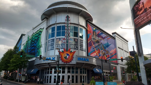 Shopping Mall «Downtown Silver Spring», reviews and photos, 908 Ellsworth Dr, Silver Spring, MD 20910, USA