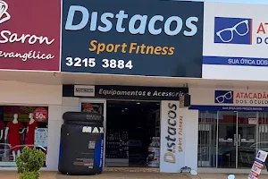 Distacos Sport Fitness | Suplementos e acessórios em Palmas image