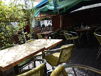 Atmosphère du Restaurant La Petite Fringale à Ax-les-Thermes - n°18