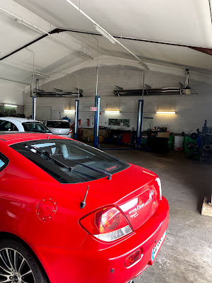 Garage Multimarques à La Roche-sur-Foron