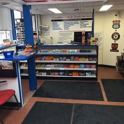 Auto Repair Shop «Franklin Auto Service», reviews and photos, 32725 Franklin Rd, Franklin, MI 48025, USA