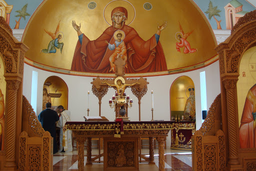 Assumption Greek Orthodox Church