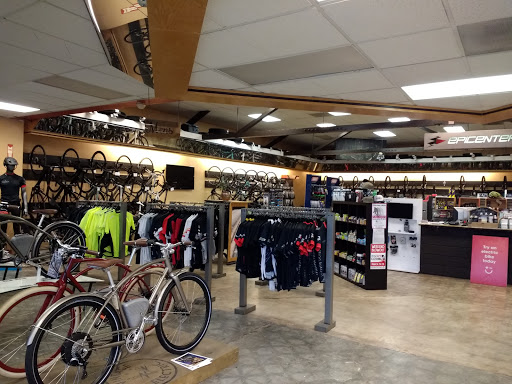 Bicycle Store «Epicenter Cycling», reviews and photos, 1730 Mission St, Santa Cruz, CA 95060, USA