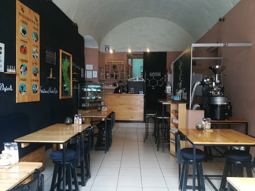 Kafi Wasi Coffee House