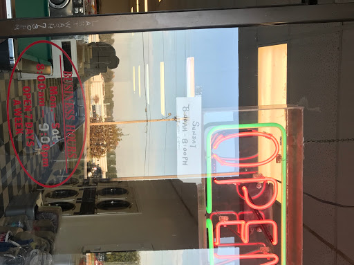 Laundromat «Springfield Coin Laundry», reviews and photos, 450 Hurricane Shoals Rd NW # 2, Lawrenceville, GA 30046, USA