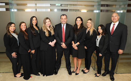 Family Law Attorney «Land Legal Group Family & Divorce Law Firm», reviews and photos