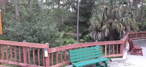 Nature Preserve «Calusa Nature Center & Planetarium», reviews and photos, 3450 Ortiz Ave, Fort Myers, FL 33905, USA
