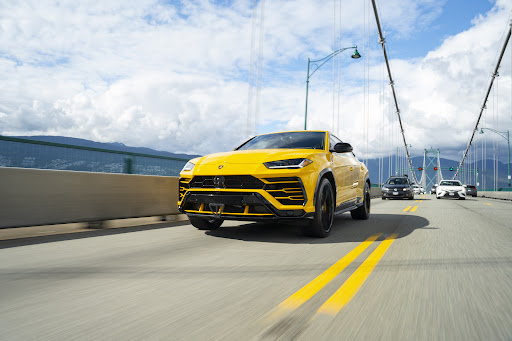 Rent A Car Vancouver- Official Rent A Car In Vancouver Downtown, Rent A Car Vancouver 1361 Robson Street, Vancouver, BC V6E 1C6, Canada, 