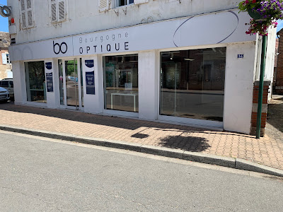 Bourgogne Optique à Pierre-de-Bresse