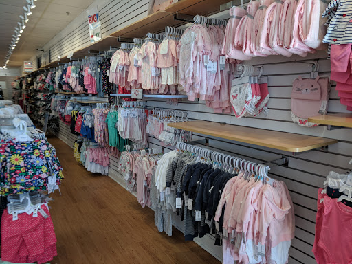 Outlet Mall «Outlets At Conroe», reviews and photos, 1111 League Line Rd, Conroe, TX 77303, USA