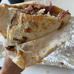 Photo n°1 de l'avis de Den.i fait le 29/08/2022 à 17:38 sur le  Arheilgen Pizza & Kebab à Darmstadt