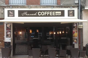 French Coffee Shop image