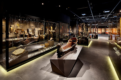 MEG - Musée d'ethnographie de Genève