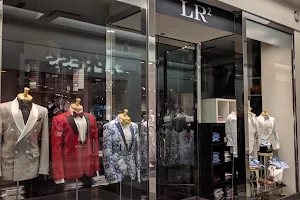 LR2- Les Richards Menswear image