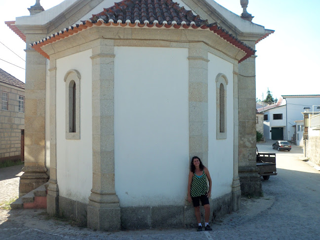 Largo Igreja 29, Figueiredo de Alva, Portugal