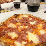 Photo n°10 de l'avis de Lisa.e fait le 15/06/2023 à 08:16 sur le  Impastatori Pompetti à Roseto degli Abruzzi