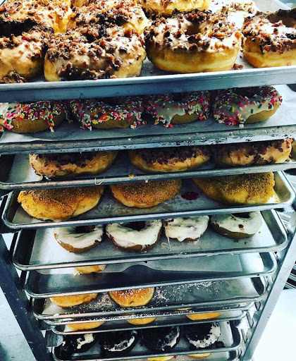 Donut Shop «Strange Donuts», reviews and photos, 2709 Sutton Blvd, Maplewood, MO 63143, USA