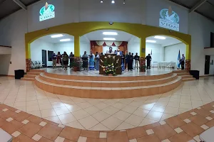 Centro Evangelistico Vida, Asambleas de Dios image