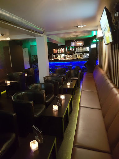 Lima Lima Shisha Bar