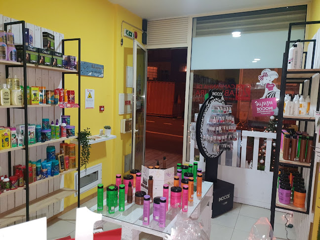 Cosmética Outlet