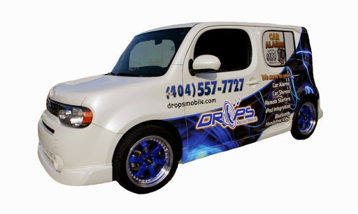 Drops Mobile Electronics, Inc., 1 Meca Way, Norcross, GA 30093, USA, 