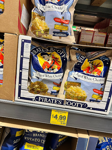 Grocery Store «Grocery Outlet Bargain Market», reviews and photos, 4628 Broadway, Allentown, PA 18104, USA