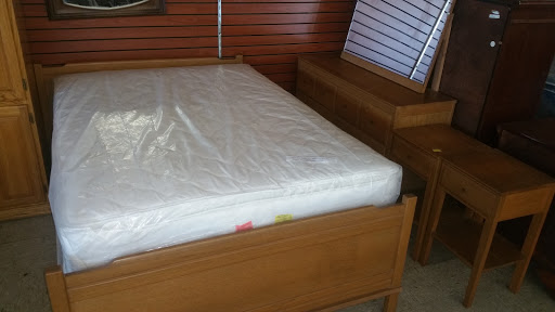 Thrift Store «Thrift Bargain and More», reviews and photos, 1470 N Beale Rd, Marysville, CA 95901, USA