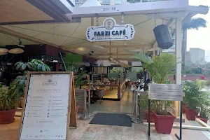 Farzi Cafe image