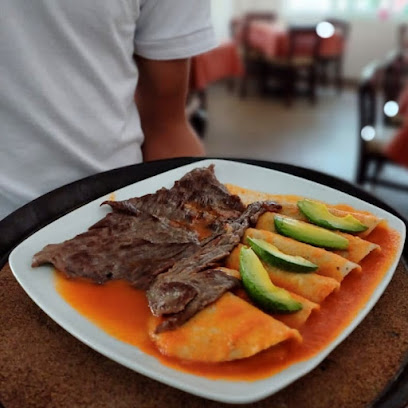 Restaurante La Casa de las Máscaras - CORREGIDORA 1a, Centro, 73040 Venustiano Carranza, Pue., Mexico