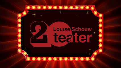 Louise Schouw Teater