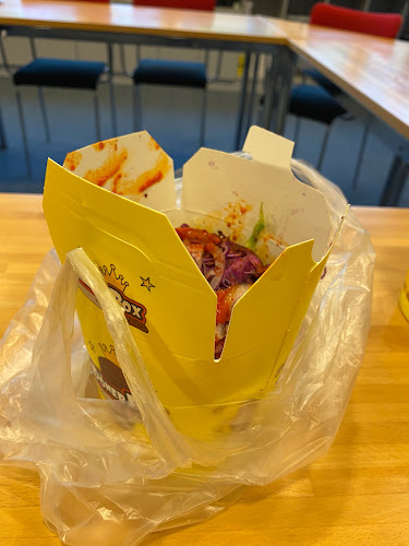 Joko's Kebab Imbiss - Restaurant