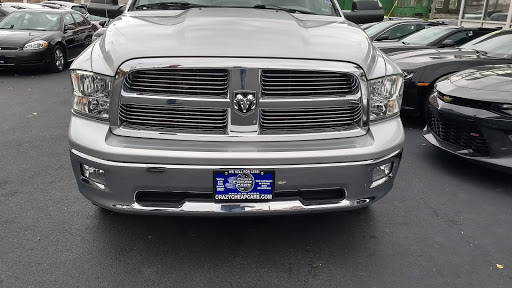 Used Car Dealer «Crazy Cheap Cars», reviews and photos, 8 Main St, Oakfield, NY 14125, USA