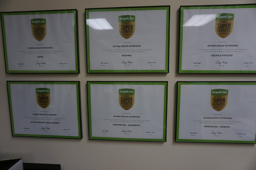 Roofing Contractor «STORM GROUP ROOFING», reviews and photos, 7308 Aspen Ln N #118, Minneapolis, MN 55428, USA