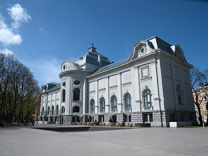 Latvijas Nacionālā mākslas muzeja veikals