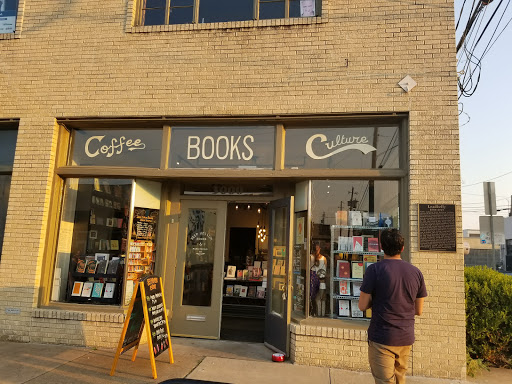 Book Store «Deep Vellum Books», reviews and photos, 3000 Commerce St, Dallas, TX 75226, USA