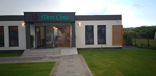 iDent Clinic - Dentist