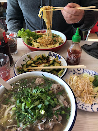 Phô du Restaurant vietnamien Bimbao Restaurant à Bordeaux - n°11